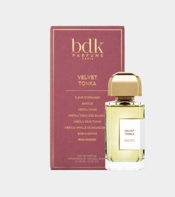 BDK Parfums Velvet Tonka 100ml EDP