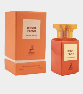 Maison Alhambra Bright Peach 80ml EDP