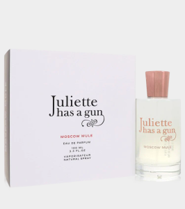 Juliette has a Gun Moscow Mule 100ml EDP